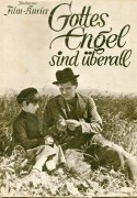 394: Gottes Engel sind überall,  Attila Hörbiger,  Susi Nicolett