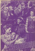 507: Montana,  Errol Flynn,  Szöke Szakall,  Alexis Smith,