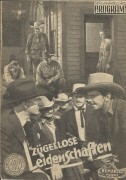 164: Zügellose Leidenschaften,  William Elliott,  John Carroll,