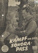 390: Kampf um den Sonora Pass,  Robert Sterling,  G. Grahame,