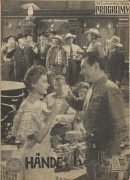 159: Hände hoch,  Johnny Mack Brown,  Raymond Hatton,