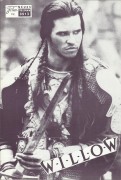 8913: Willow  ( George Lucas )  Val Kilmer,  Joanna Whalley,