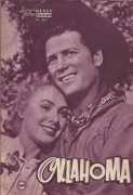 865: Oklahoma (Fred Zinnemann) Rod Steiger, Gordon MacRae, Gloria Grahame, Shirley Jones, Gene Nelson, Charlotte Greenwood, Eddie Albert, James Whitmore