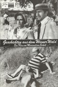 7459: Geschichten aus dem Wiener Wald,  Helmut Qualtinger,