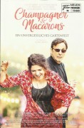 13943: Champagner & Macarons ( Agnes Jaoui ) Jean-Pierre Bacri, Lea Drucker, Kevin Azais, Nina Meurisse, Sarah Suco, Helena Noguerra, Miglen Mirtchev, Olivier Broche, Mister V, Frederic Pierrot, Eric Viellard, Sam Karmann, Michel Masiero