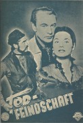 1154: Todfeindschaft,  Gary Cooper,  Ruth Roman,