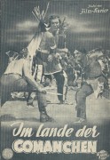 1172: Im Lande der Comanchen,  Maureen O´Hara,  Will Geer,
