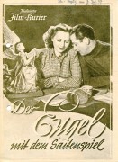3378: Der Engel mit dem Saitenspiel  ( Heinz Rühmann )