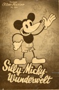 962: Silly Micky Wunderwelt  ( WALT DISNEY )