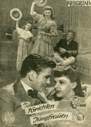 143: Die törichten Jungfrauen,  Judy Garland,  Mary Astor,