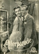 299: Osterparade,  Judy Garland,  Fred Astaire,  Ann Miller,