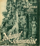 1540: Dschungel Geheimnisse ( Dokomentation Indochinas )