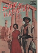 Stadt der Verlorenen ( Henry Hathaway ) John Wayne, Sophia Loren, Rossano Brazzi,