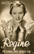 952: Regine  Luise Ullrich  Olga Tschechowa  Adolf Wohlbrück