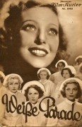 1082: Weiße Parade  Loretta Young  John Boles  Jane Darwell