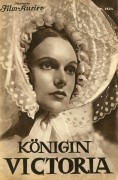 1825: Königin Victoria, Anna Neagle, Adolf Wohlbrück, Walter Rilla, Mary Morris, H. B. Warner, Greta Wegener, 