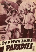 266: Der Weg zum Paradies,  Alec Guinness,  Yvonne de Carlo,