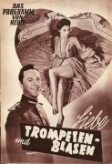270: Liebe und Trompetenblasen, Helmut Weiß, Nadja Tiller, Hans Holt, Marianne Koch, Franz Muxeneder,