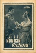 1055: Königin Victoria,  Anna Neagle,  Adolf Wohlbrück,