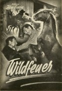 1314: Wildfeuer ( The Return of Wildfire )  Richard Arlen,