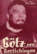 2311: Götz von Berlichingen,  Ewald Balser,  Albin Skoda,