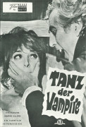 6572: Tanz der Vampire,  ( Roman Polanski )  Sharon Tate,