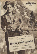 938: Rache ohne Gnade ( Bruce Humberstone ) Victor Mature, Coleen Gray, Glenn Langan, Reginald Gardiner, Albert Dekker