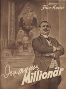 2959: Der arme Millionär,  Weiß Ferdl,  Trude Haefelin,