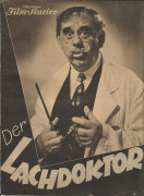 2692: Der Lachdoktor,  Weiß Ferdl,  Mani Ziener,  Carla Rust,