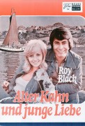 6429: Alter Kahn und junge Liebe,  Roy Black,  Barbara Nielsen,