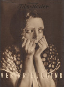 1099: Verirrte Jugend ( Richard Loewenbein ) Fritz Alberti, Erna Morena, Dolly Davis, Otto Reinwald, Magnus Stifter, Eva Speyer, Rolf v. Goth, Hanni Reinwald, Vera Baranowskaja, Martin Herzberg, El Dura van Riel, Adele Sandrock, Frydell, Molly Steinfitt, 
