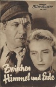 901: Himmel und Erde  Rudolf Klein - Rogge  Attila Hörbiger
