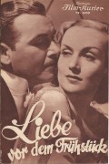 1459: Liebe vor dem Frühstück  Carole Lombard  Cesar Romero