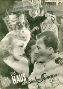 174: Das Haus der 7 Sünden,  John Wayne,  Marlene Dietrich,