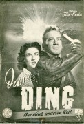 1193: Das Ding aus einer anderen Welt, Margaret Sheridan,