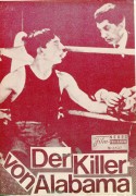 3637: Der Killer von Alabama (Buster Keaton) Buster Keaton,  Sally O´Neil, Snitz Edwards, Francis McDonald, Mary O'Brien, Tom Wilson