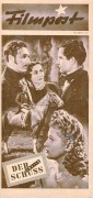 126: Der zweite Schuss,  Gustav Waldau,  Susi Nicoletti,
