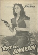 1720: Rose von Cimarron, Jack Buetel, Mala Powers, Jim Davis,