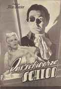 1565: Das schwarze Schloss,  Boris Karloff,  Lon Chaney,