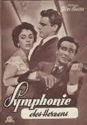 1930: Symphonie des Herzens, Elisabeth Taylor, Vittorio Gassman,