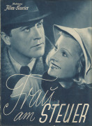 2952: Frau am Steuer,  Lilian Harvey, Willy Fritsch, Leo Slezak,  Lotte Spira, Rudolf Platte, Georg Alexander, Grethe Weiser, 