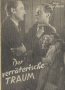 602: Der verräterische Traum,  James Lidon,  William Warren,
