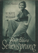 1626: Der kleine Seitensprung, Renate Müller, Hermann Thimig,