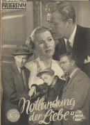 217: Notlandung der Liebe ( you gott a stay happy ) ( H. C. Potter ) Joan Fontaine, James Stewart, Eddie Albert, Roland Young,