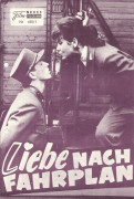 4801: Liebe nach Fahrplan ( Ostre sledovane vlaky ) ( Jiri Menzel )  Vaclav Neckar,  Vladimir Valenta, Josef Somr,