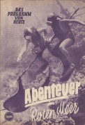 39: Abenteuer im Roten Meer  ( Hans Hass )