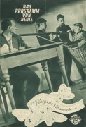 291: Das fliegende Klassenzimmer,  Paul Dahlke,  Peter Kraus,
