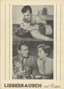 517: Liebesrausch auf Capri,  Joan Fontaine,  Joseph Cotten,