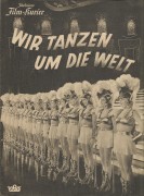 3018: Wir tanzen um die Welt,  Lucie Höflich,  Karl Raddatz,