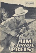 340: Um jeden Preis ( George Sherman ) Dana Andrews, Kent Smith, Linda Christal, Nestor paiva, Henry Brandon, John Litel, Reed Sherman, Staey Harris, Lowell Gilmore, Mike Mazurki